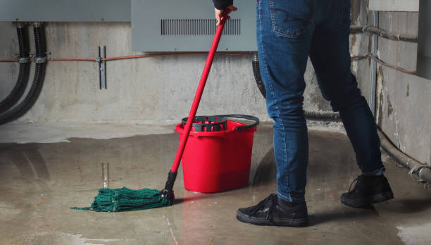 Best Local water damage restoration  in Oxford, NC