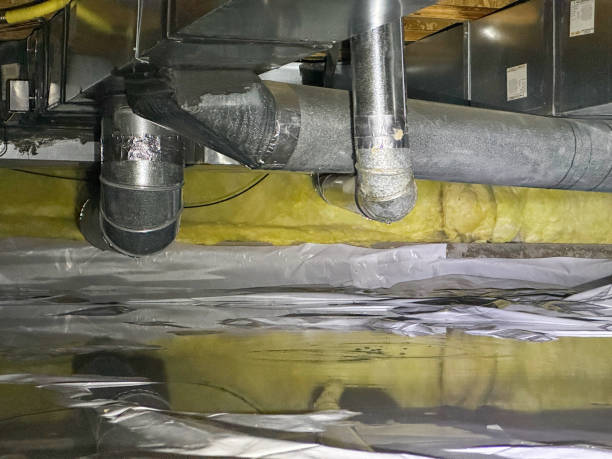 Best Flooded house restoration  in Oxford, NC