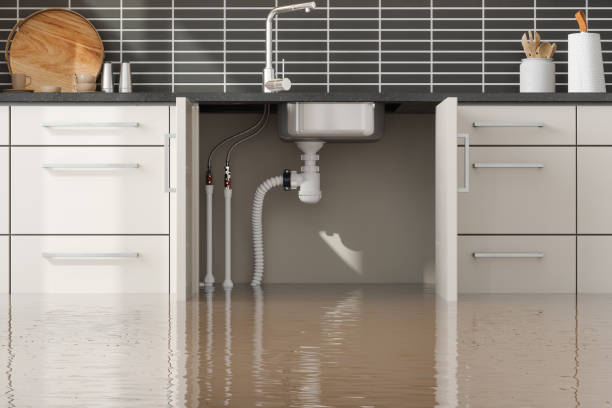 Best Residential water damage restoration  in Oxford, NC