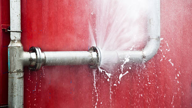 Best Emergency water damage restoration  in Oxford, NC